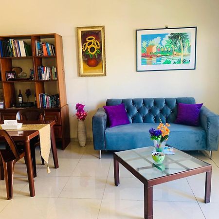 Habitacion Cerca Al Mar Y Zona Colonial Santo Domingo Exteriör bild