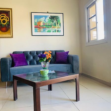 Habitacion Cerca Al Mar Y Zona Colonial Santo Domingo Exteriör bild