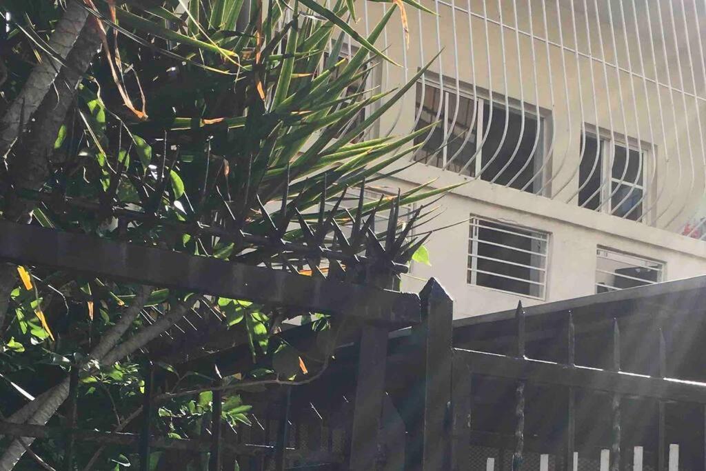 Habitacion Cerca Al Mar Y Zona Colonial Santo Domingo Exteriör bild