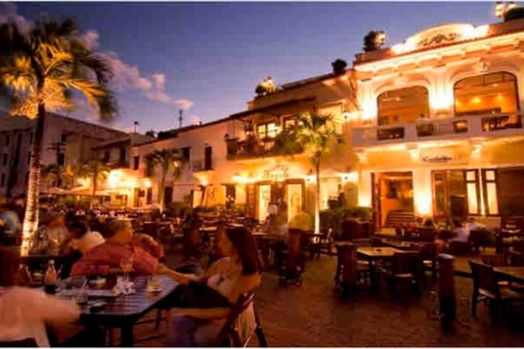 Habitacion Cerca Al Mar Y Zona Colonial Santo Domingo Exteriör bild